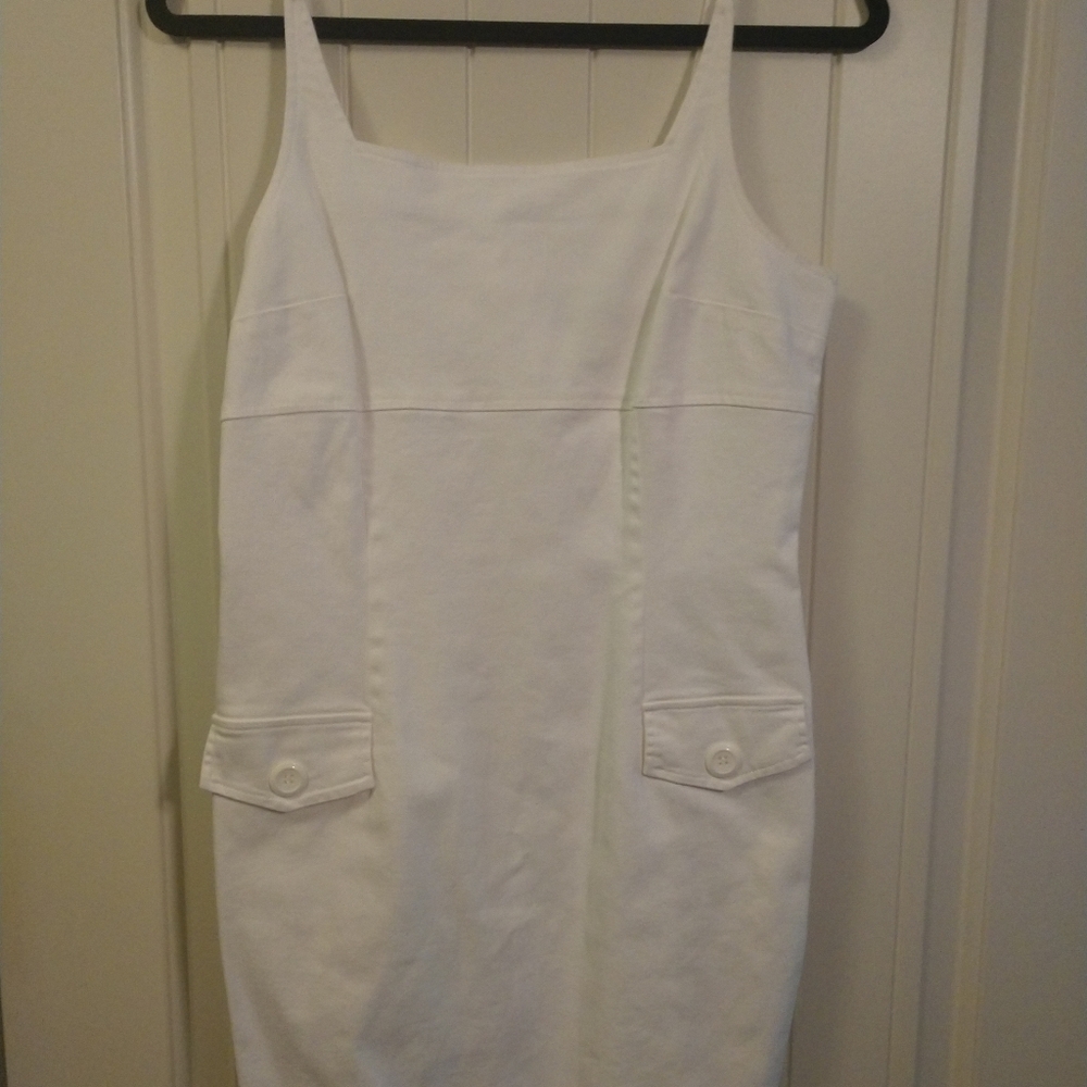 Ladies dress